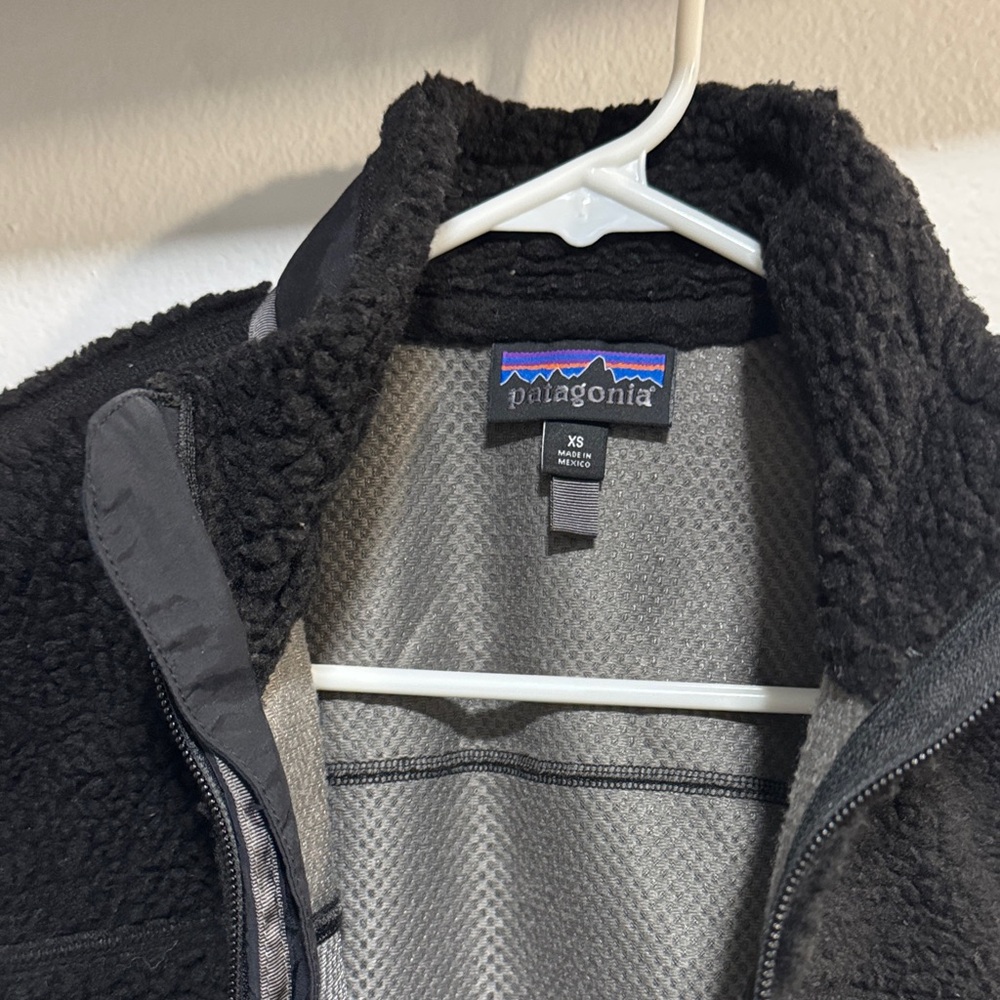 W's Classic Retro-X® Jacket - Picture 3 of 5
